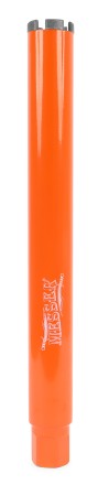 Коронка алмазная MESSER LZ 52/H10/450/1 купить в Надыме