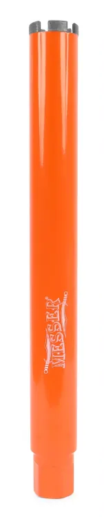 Коронка алмазная MESSER LZ 52/H10/450/1 купить в Надыме