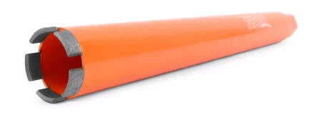 Коронка алмазная MESSER LZ 52/H10/450/1 купить в Надыме