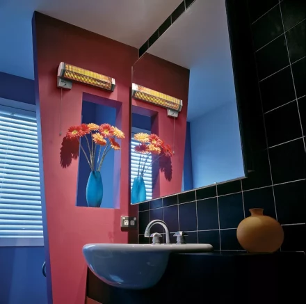 ИК обогреватель NOIROT Royat 2 450/900/1800 W 7907-6 купить в Надыме