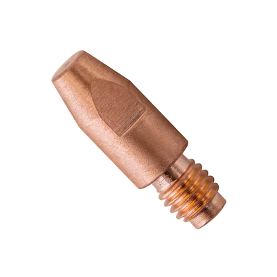 Наконечник М8x30х0,8 mm E-Cu-Al Оберон XL141.0003
