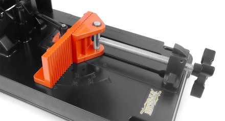 Маятниковая пила по металлу MESSER M-355 с бесщеточным двигателем купить в Надыме