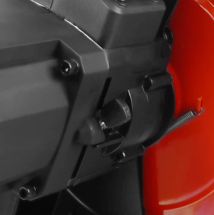 Маятниковая пила по металлу MESSER M-355 с бесщеточным двигателем купить в Надыме