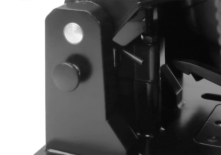 Маятниковая пила по металлу MESSER M-355 с бесщеточным двигателем купить в Надыме