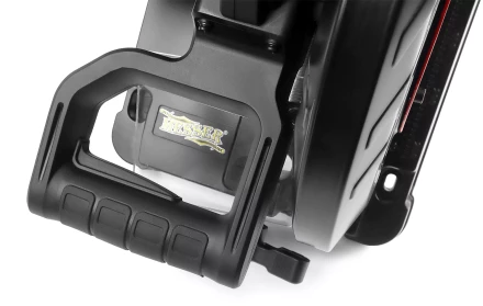 Маятниковая пила по металлу MESSER M-355 с бесщеточным двигателем купить в Надыме