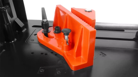 Маятниковая пила по металлу MESSER M-355 с бесщеточным двигателем купить в Надыме