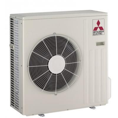 SUZ-KA50VA Сплит-система Mitsubishi Electric/Mr.Slim/Наружный блок купить в Надыме