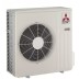 SUZ-KA50VA Сплит-система Mitsubishi Electric/Mr.Slim/Наружный блок купить в Надыме
