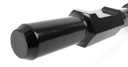 MESSER Насадка для обрубания корней, выкапывания  деревьев, 100х360мм, НЕХ-30 купить в Надыме