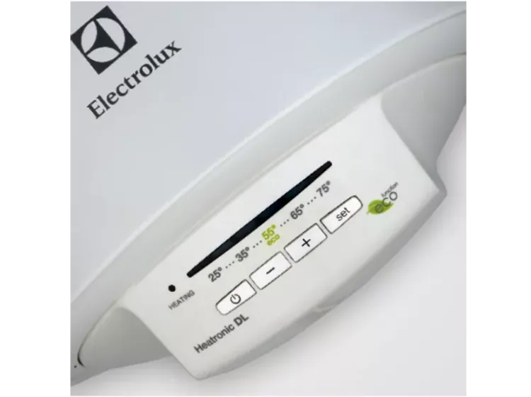 Водонагреватель ELECTROLUX EWH  50 Heatronic DL купить в Надыме