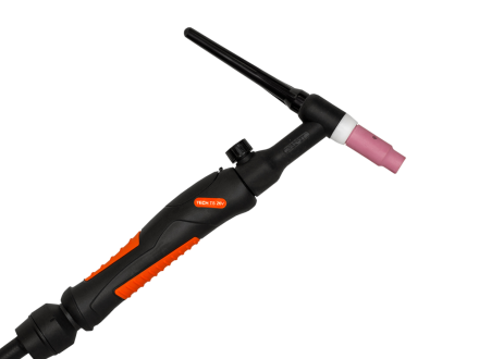 Горелка TIG TS 26V М12х1 4метра IOC9906 Сварог купить в Надыме