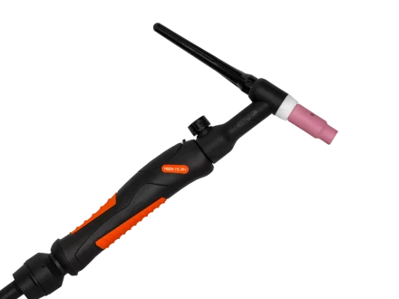 Горелка TIG TS 26V М12х1 4метра IOC9906 Сварог купить в Надыме