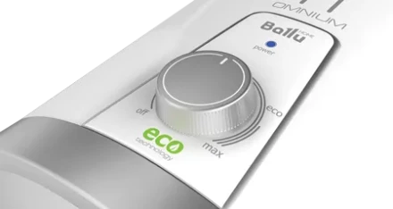 Водонагреватель BALLU BWH/S 10 Omnium U купить в Надыме