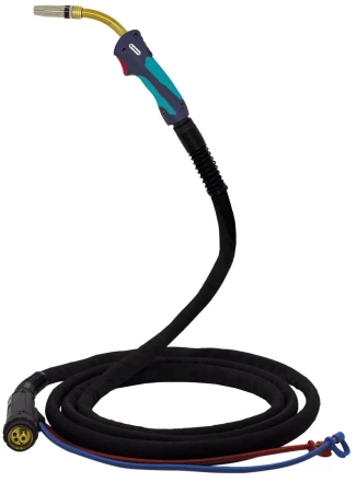 Горелка MW 240 PRO (3m / Water / Euro) XL023.0322 купить в Надыме