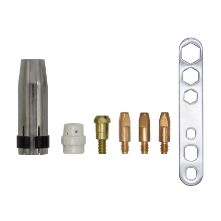 Горелка MW 240 PRO (3m / Water / Euro) XL023.0322 купить в Надыме