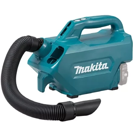 Аккумуляторный пылесос Makita CL121DZ (без АКБ и ЗУ) купить в Надыме
