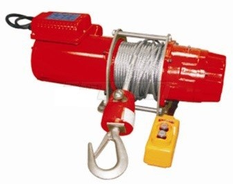 Лебедки электрические серии KDJ-3200 Magnus-Profi купить в Надыме