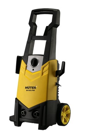 Минимойка-мойка высокого давления HUTER M165-РW купить в Надыме