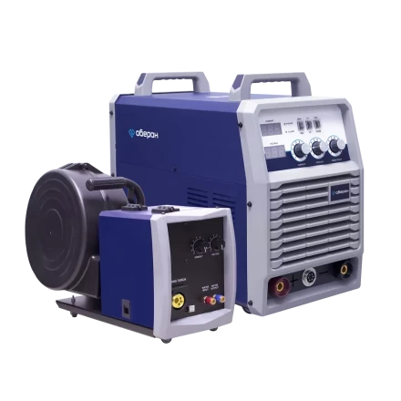 Сварочный полуавтомат Оберон MIG 500 (НАКС) KG2501N купить в Надыме