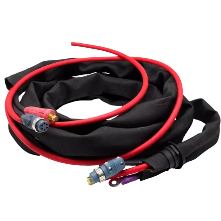 Сварочный полуавтомат Оберон MIG 500 (НАКС) KG2501N купить в Надыме