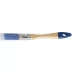 Кисть плоская STAYER "AQUA-STANDARD", искусственная щетина, деревянная ручка, 20мм 01032-020 купить в Надыме