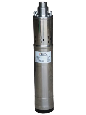 Скважинный насос ВИХРЬ СН-100B купить в Надыме