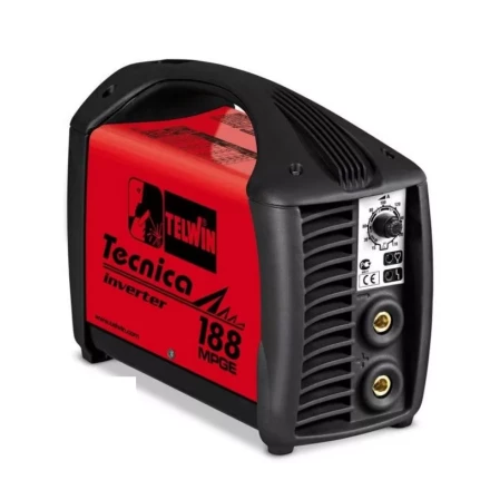 Сварочный аппарат TECNICA 188 MPGE  Telwin купить в Надыме