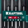 Набор надфилей KRAFTOOL 16030-6 купить в Надыме