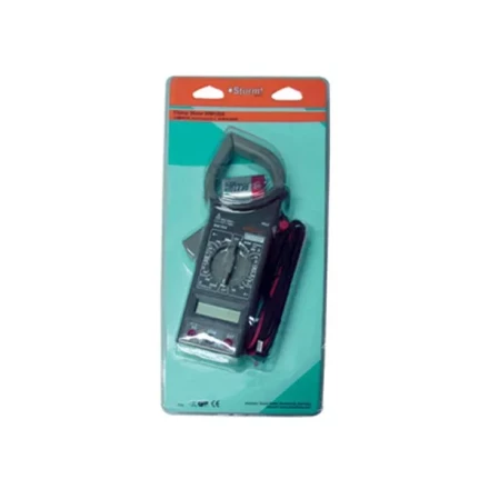 Мультиметр Sturm ММ1202 купить в Надыме
