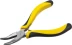 Тонкогубцы STAYER "MASTER" изогнутые "HERCULES" "MINI", 120мм 2218-3_z03 купить в Надыме