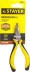 Тонкогубцы STAYER "MASTER" изогнутые "HERCULES" "MINI", 120мм 2218-3_z03 купить в Надыме