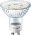 Лампа СВЕТОЗАР светодиодная &quot;LED technology&quot;, цоколь GU10, яркий белый свет (4000К), 220В, 3Вт (25) 44565-25_z01 купить в Надыме
