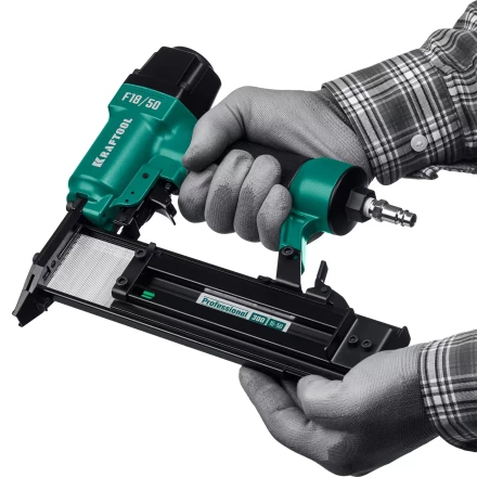 Степлер пневматический F18/50 31961 купить в Надыме