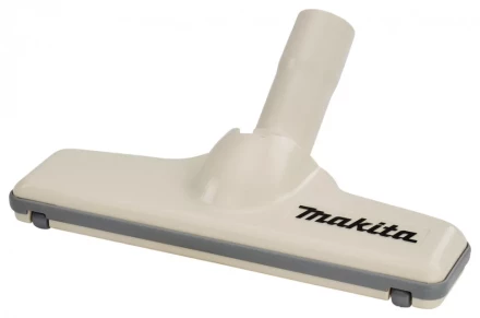 Насадка для пола d28мм (цвет кремовый), Makita 122861-9 купить в Надыме