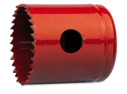 Коронка биметалл 19 купить в Надыме