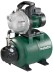Станция насосная Metabo HWW 3300/25 G купить в Надыме