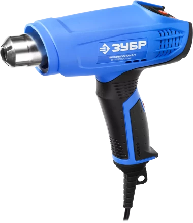 Фен технический ФТ-П2000 М2Д серия ПРОФЕССИОНАЛ купить в Надыме