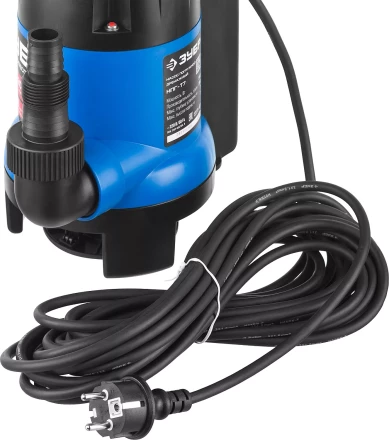 Насос дренажный НПГ-Т7-400 серия ПРОФЕССИОНАЛ купить в Надыме