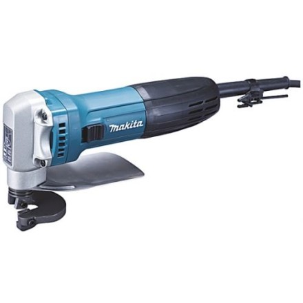 Листовые ножницы по металлу Makita JS1602 купить в Надыме