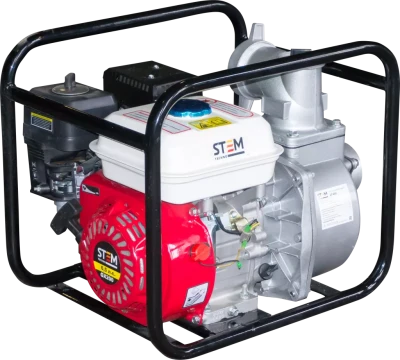 Мотопомпа STEM Techno SP-80C