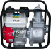 Мотопомпа STEM Techno SP-80C купить в Надыме