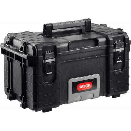 Ящик для инструмента &quot;GEAR TOOL BOX&quot;, 22&quot;, KETER 38371 купить в Надыме