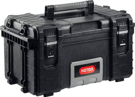 Ящик для инструмента &quot;GEAR TOOL BOX&quot;, 22&quot;, KETER 38371 купить в Надыме