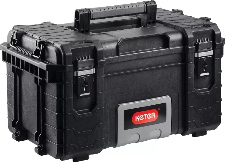 Ящик для инструмента "GEAR TOOL BOX", 22", KETER 38371 купить в Надыме