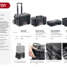 Ящик для инструмента "GEAR TOOL BOX", 22", KETER 38371 купить в Надыме