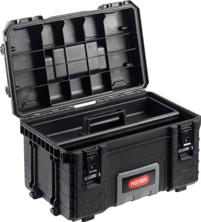 Ящик для инструмента &quot;GEAR TOOL BOX&quot;, 22&quot;, KETER 38371 купить в Надыме