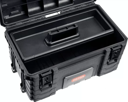 Ящик для инструмента "GEAR TOOL BOX", 22", KETER 38371 купить в Надыме