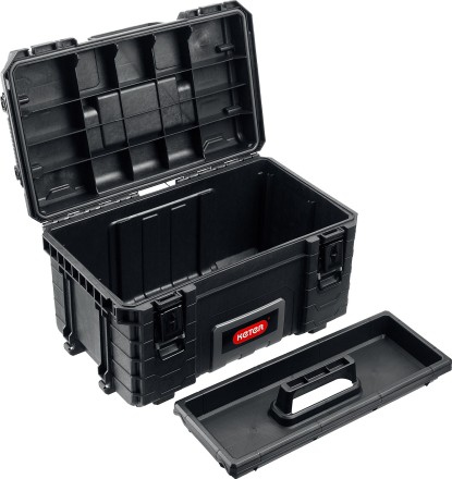 Ящик для инструмента &quot;GEAR TOOL BOX&quot;, 22&quot;, KETER 38371 купить в Надыме