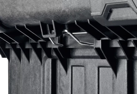 Ящик для инструмента "GEAR TOOL BOX", 22", KETER 38371 купить в Надыме