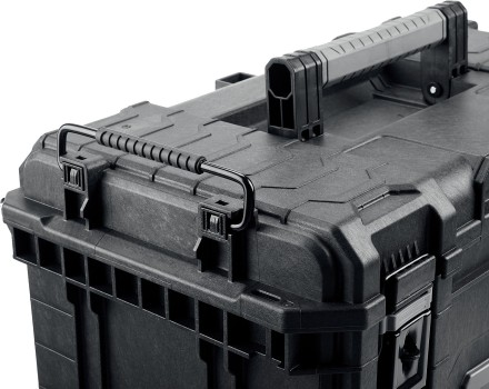 Ящик для инструмента &quot;GEAR TOOL BOX&quot;, 22&quot;, KETER 38371 купить в Надыме